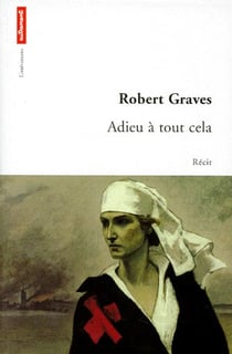Adieu à tout celà