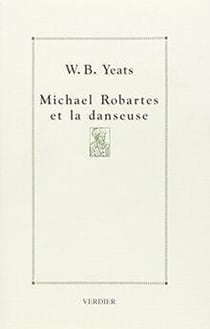 Michael robartes et la danseuse