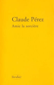 Amie la sorcière