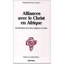 Alliances avec le Christ en Afrique