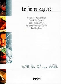 Un foetus exposé