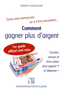 Comment gagner plus d'argent