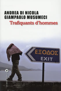 Trafiquants d'hommes