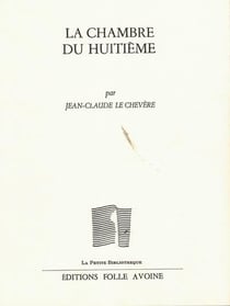 LA CHAMBRE DU HUITIÈME