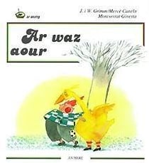 Ar waz aour