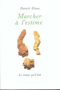 Marcher à l'estime