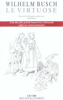 Le virtuose -L'un des plus grands humoristes allemands enfin en version française