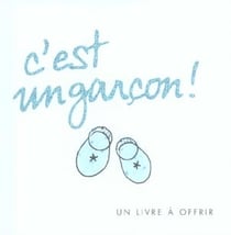 C'Est Un Garcon