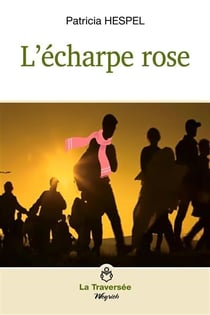 L'écharpe rose