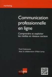 Communication professionnelle en ligne