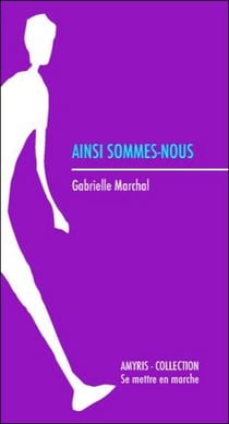 Ainsi sommes-nous