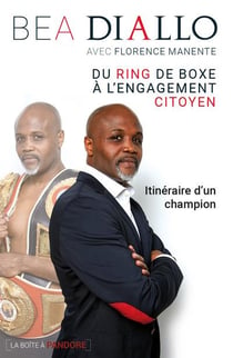 Du ring de boxe à l'engagement citoyen