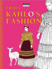 Frida kahlo s fashion
