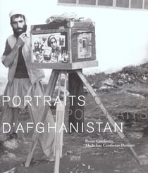Portraits d afghanistan