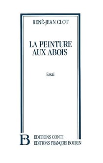 La peinture aux abois
