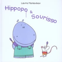 Hippopo et sourisso