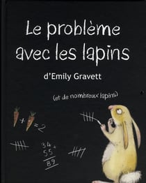 Le problème avec les lapins