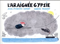 L'araignée Gypsie