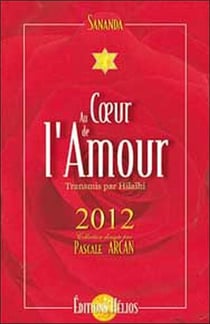 Au coeur de l'amour - 2012