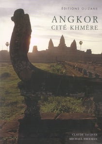 Angkor, cité khmère
