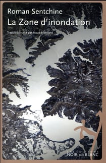 La zone d'inondation