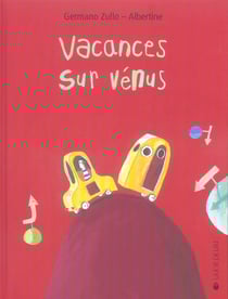 Vacances sur Vénus