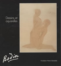 Rodin - dessins et aquarelles