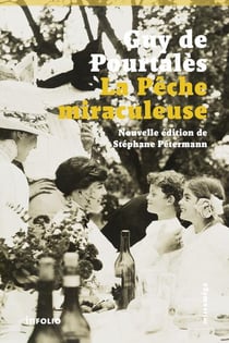 La pêche miraculeuse