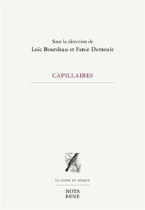 Capillaires