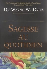 Sagesse au quotidien