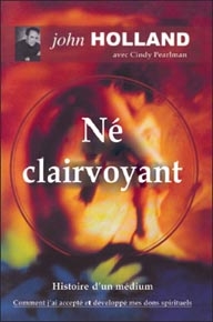 Né clairvoyant