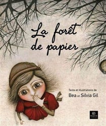 La foret de papier