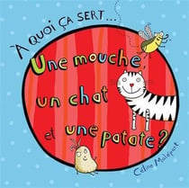 A quoi ça sert... une mouche, un chat et une patate ?