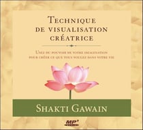 Technique de visualisation créatrice