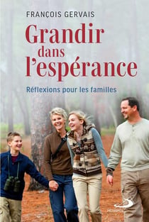 Grandir dans l'espérance