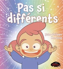 Pas si différents