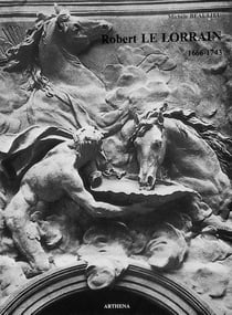 Robert le lorrain (1666-1743)