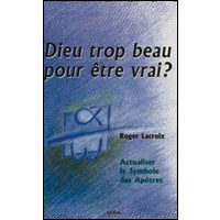 Dieu trop beau pour être vrai