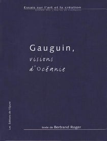 Gauguin, visions d'oceanie