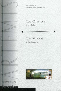 Ciutat i els poders la ville et les pouvoirs