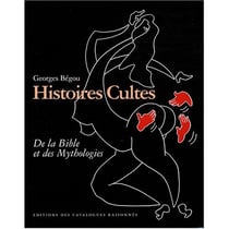 Histoires cultes