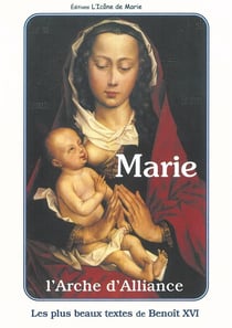 Marie l'arche d'alliance  (L.E. 13)