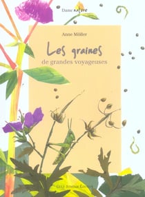 Les graines de grandes voyageuses
