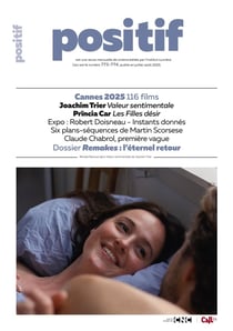 Positif Tome 773-774 : Remakes : l'éternel retour