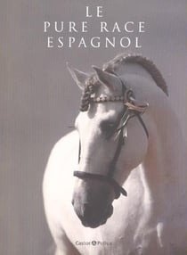 Le pure race espagnole