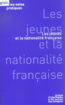 Les jeunes et la nationalité françise