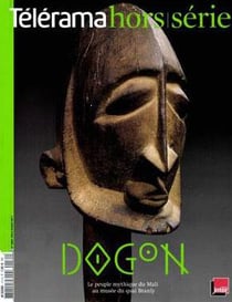 Revue Télérama n.171 : dogon