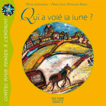 Qui a volé la Lune ?