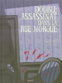 Double assassinat dans la rue morgue