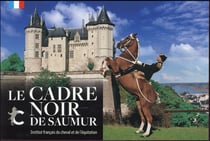 Le cadre noir de Saumur